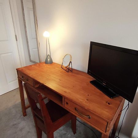 Stunning One Bedroom Holiday Flat In Weymouth Extérieur photo