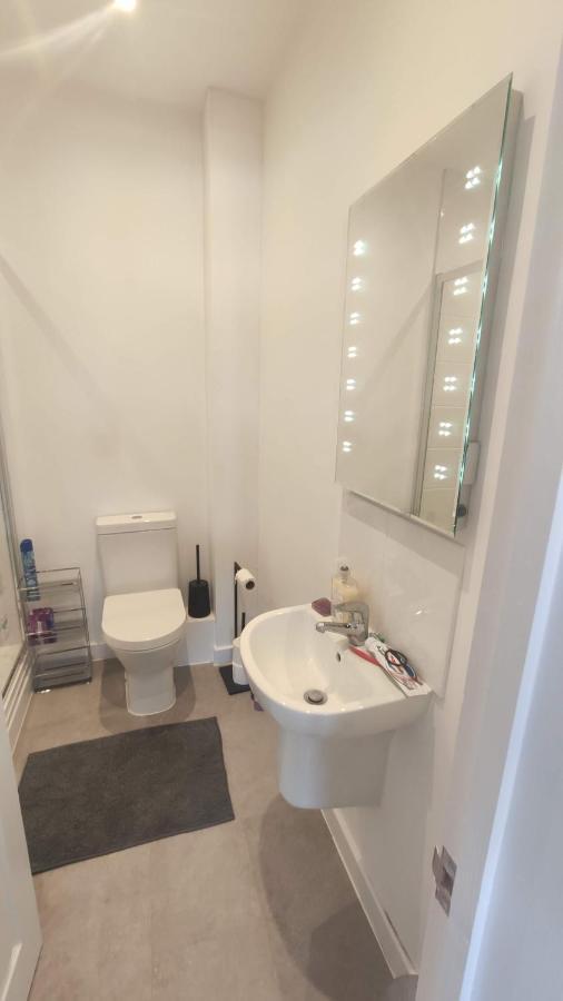 Stunning One Bedroom Holiday Flat In Weymouth Extérieur photo