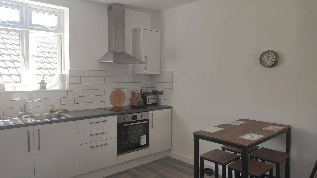 Stunning One Bedroom Holiday Flat In Weymouth Extérieur photo