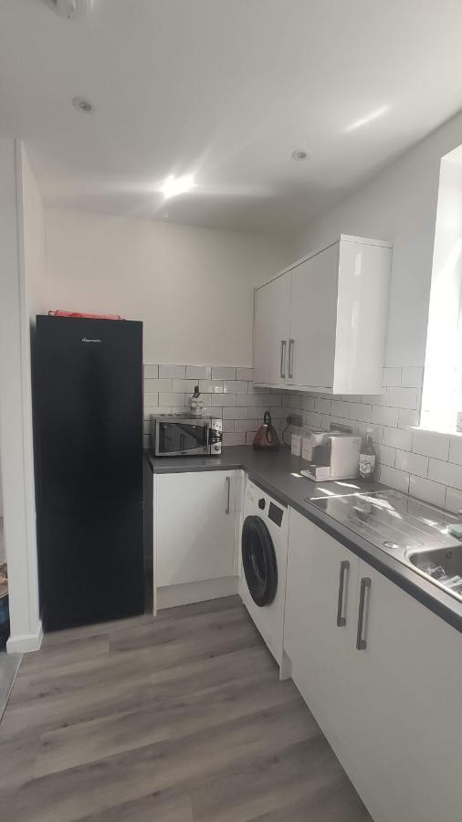 Stunning One Bedroom Holiday Flat In Weymouth Extérieur photo