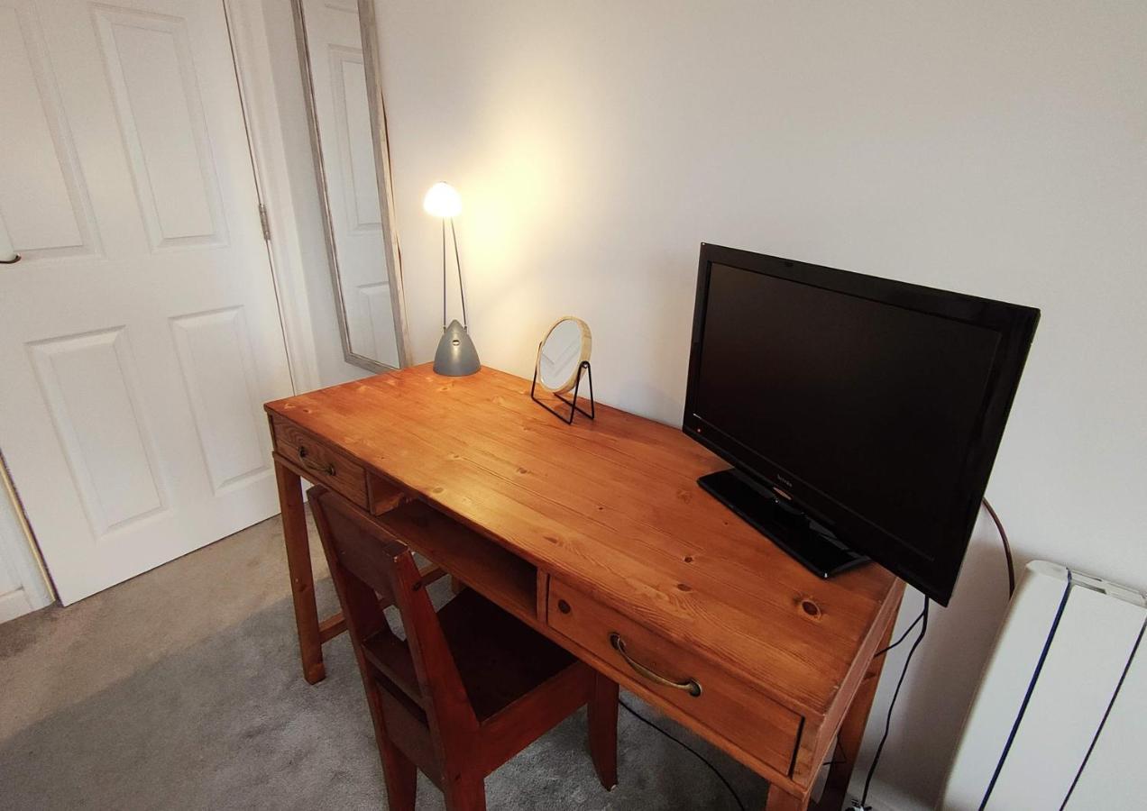Stunning One Bedroom Holiday Flat In Weymouth Extérieur photo