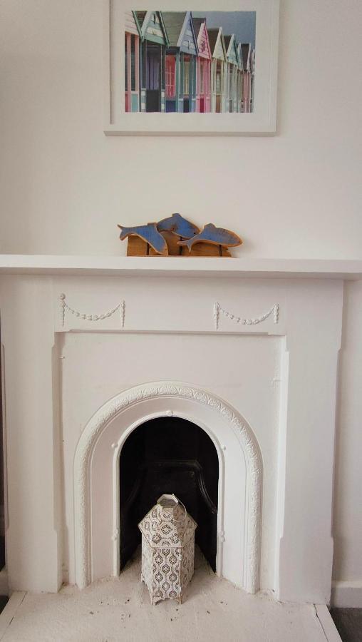 Stunning One Bedroom Holiday Flat In Weymouth Extérieur photo