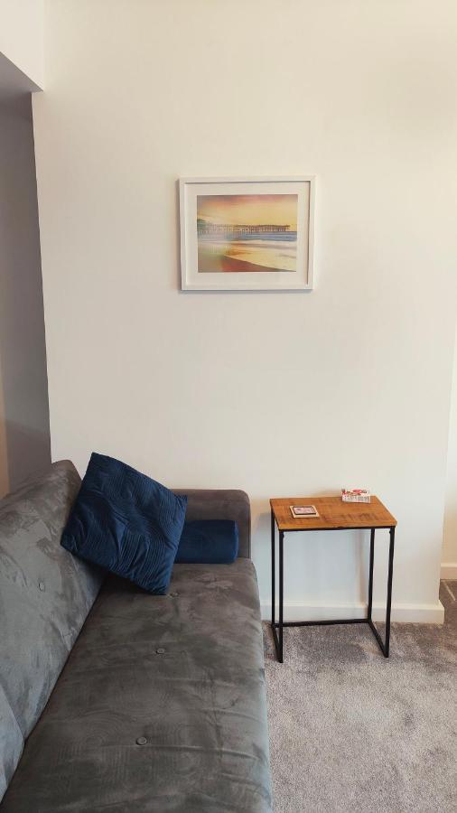Stunning One Bedroom Holiday Flat In Weymouth Extérieur photo