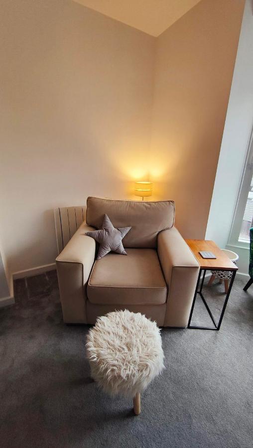 Stunning One Bedroom Holiday Flat In Weymouth Extérieur photo